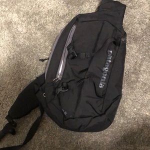 Patagonia bag